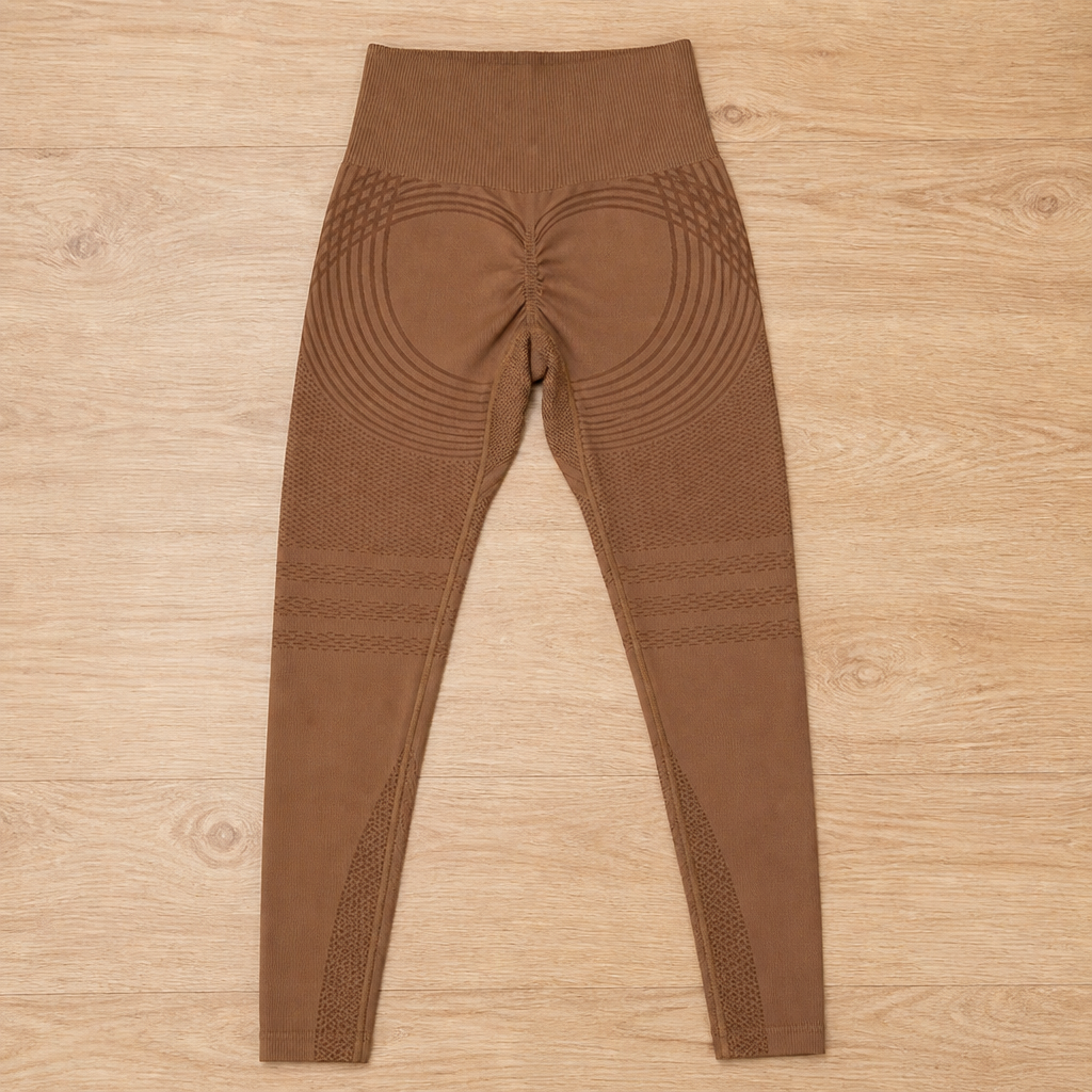 VenoFlex™ Compression Leggings — Glide Through Your Day Pain-Free and Powered Up