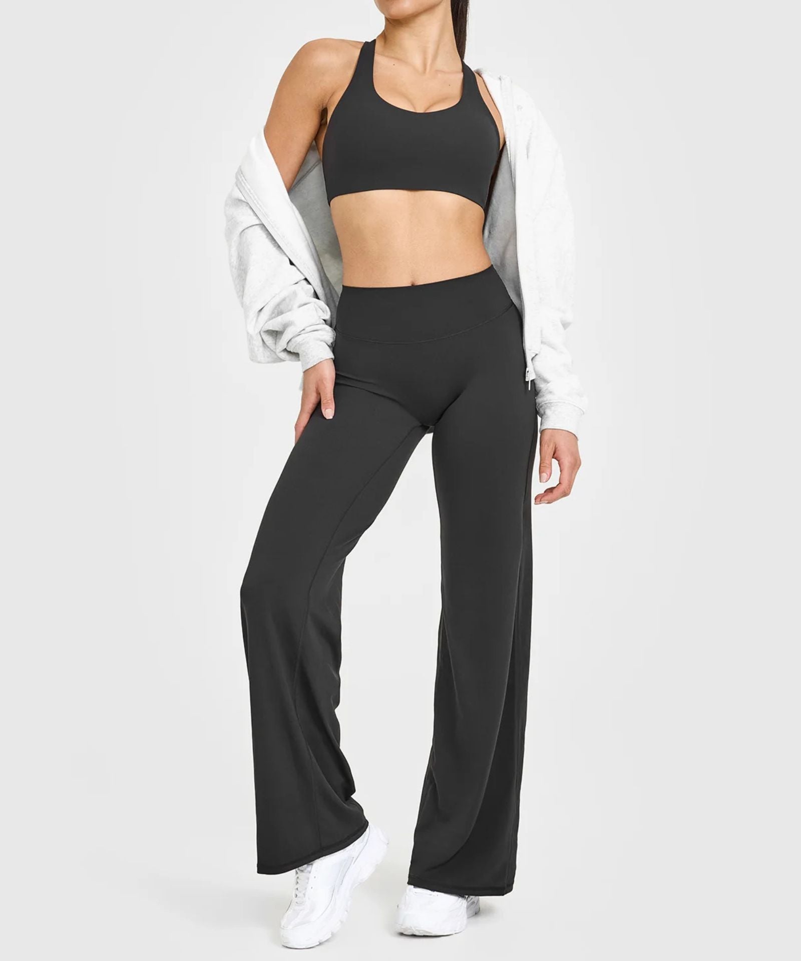 VeloraFlex™ — Sculpt Your Curves and Feel Unstoppable All Day Long