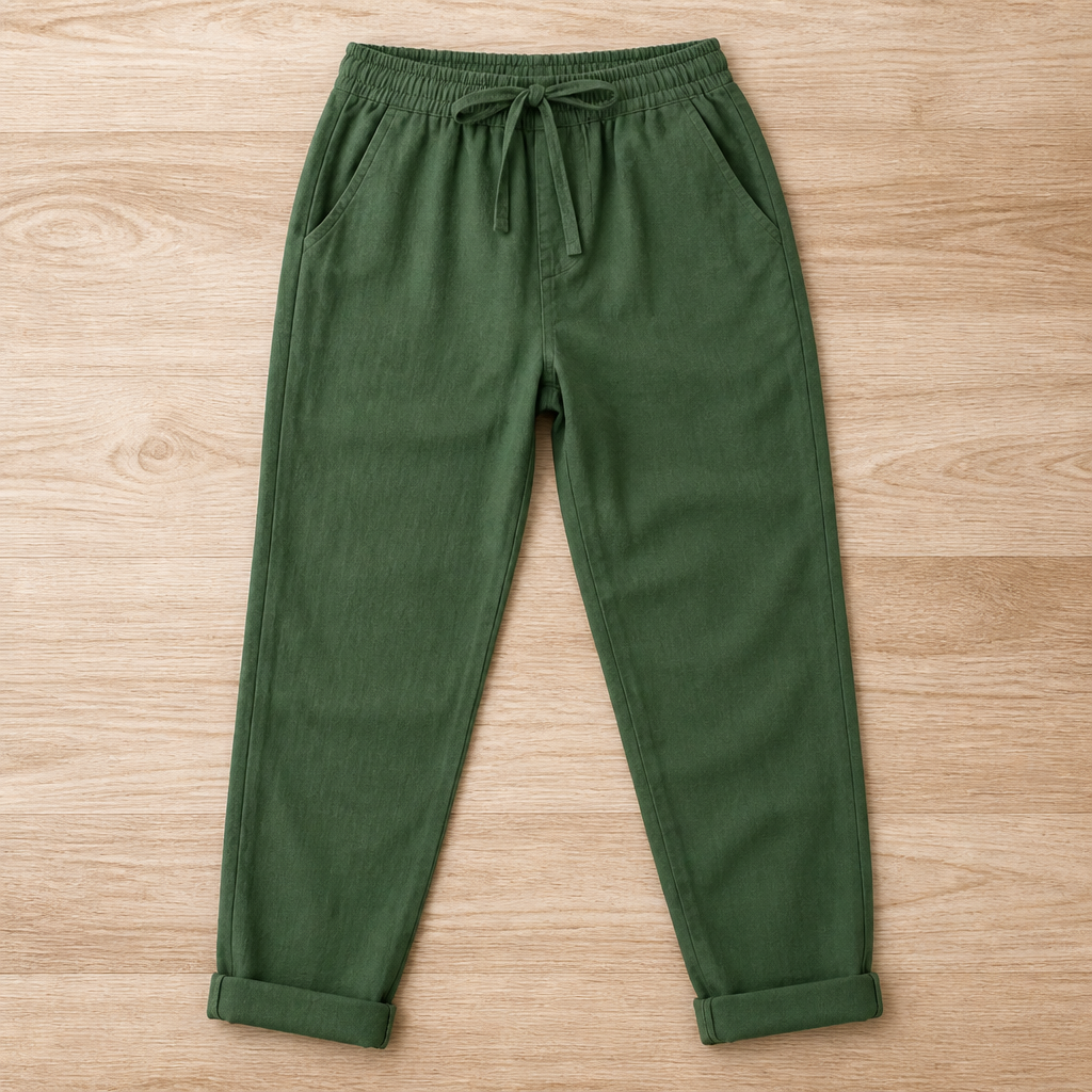 BellaBreeze™ — Embrace All-Day Cool Confidence and Effortless Style