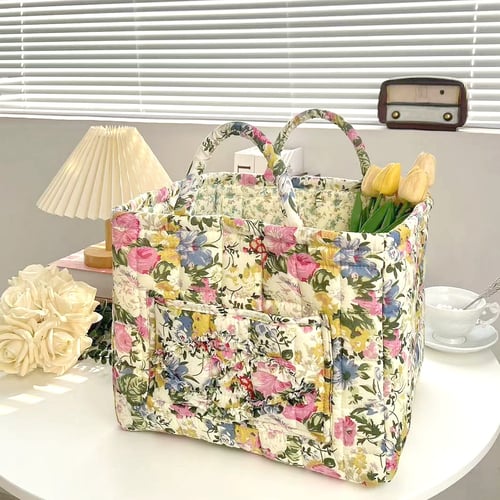 Vintage Charm Organizer – Transform Clutter into Serenity with Ease