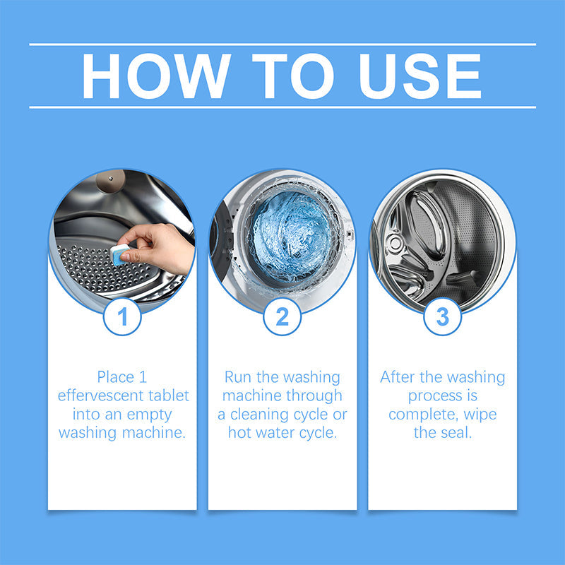 PureCycle™ — Unlock Fresh, Flawless Laundry with Zero Effort