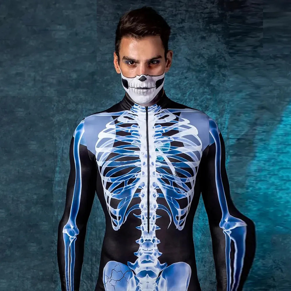 PhantoFLEX™ — Command Every Eye with Unstoppable, Spine-Tingling Style