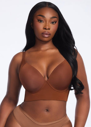 VivreLux™ Jacket — Own Every Curve with Unstoppable Comfort and Style