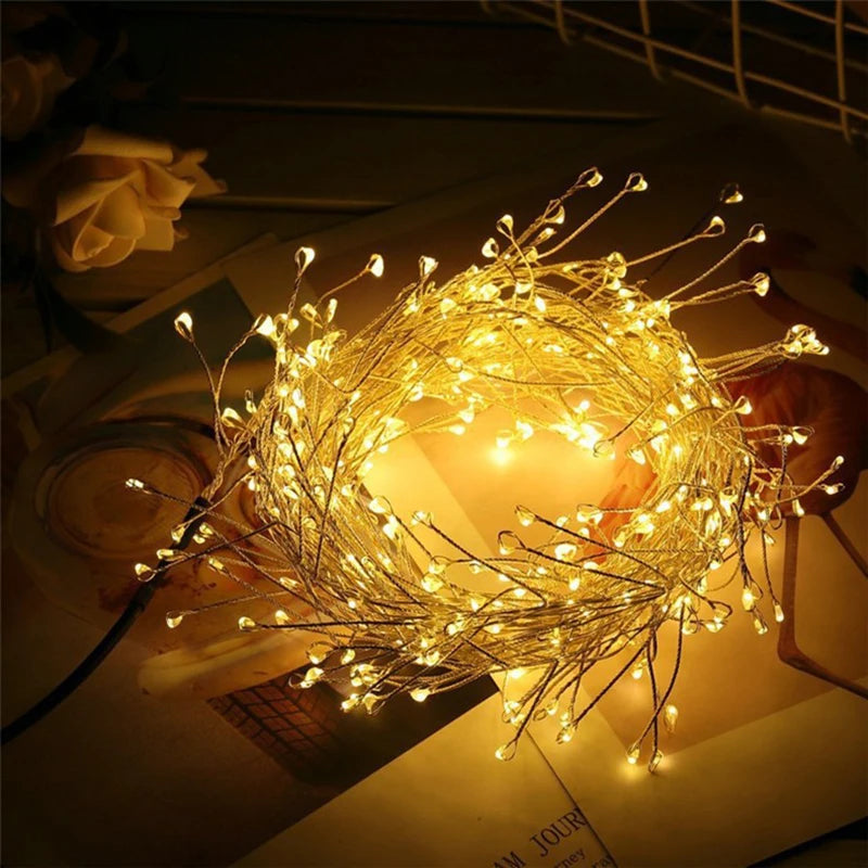LuminaTwist™ — Transform Your Space into a Cozy Glow Haven That Everyone Will Love