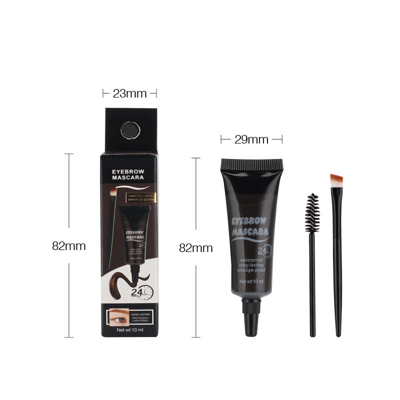 Buy One, Get One Free | Waterproof Eyebrow Definition for All-Day Appeal