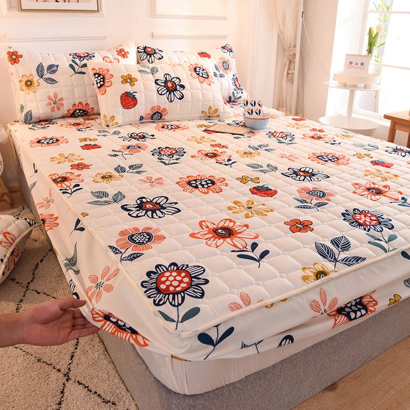 DreamCloud Silk™ — Wrap Yourself in Cool, Silky Bliss for Morning Energy