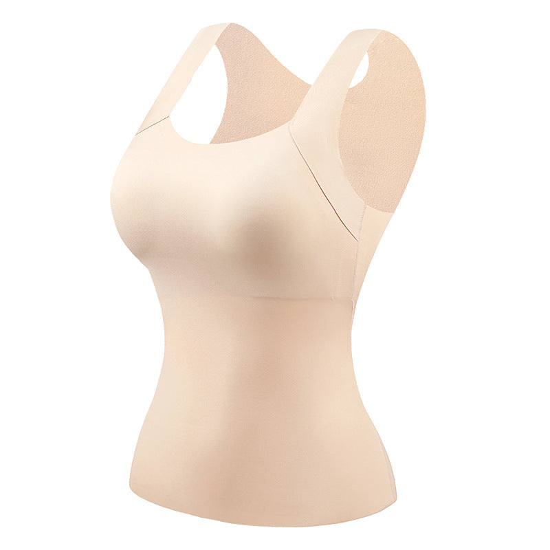 All-Day Support with Comfortable Fit for Freedom of Movement