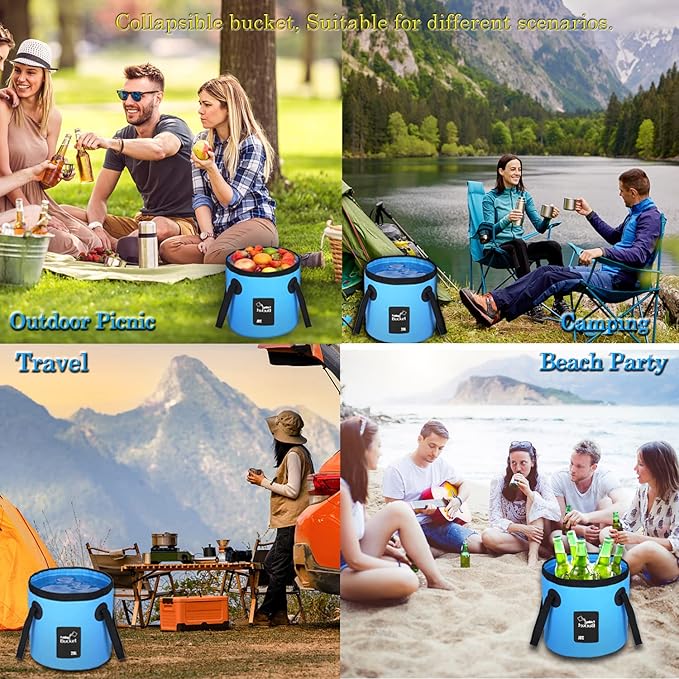 HydraFlow Portable – Experience Refreshing Power and Complete Cleanliness On-the-Go
