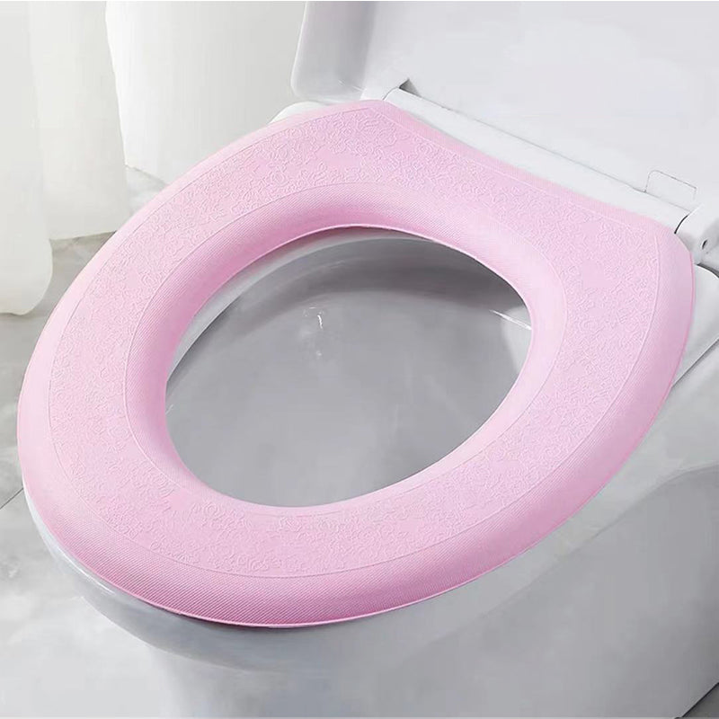 Travel-Friendly Toilet Cleaner for Germ-Free Hygiene Anywhere