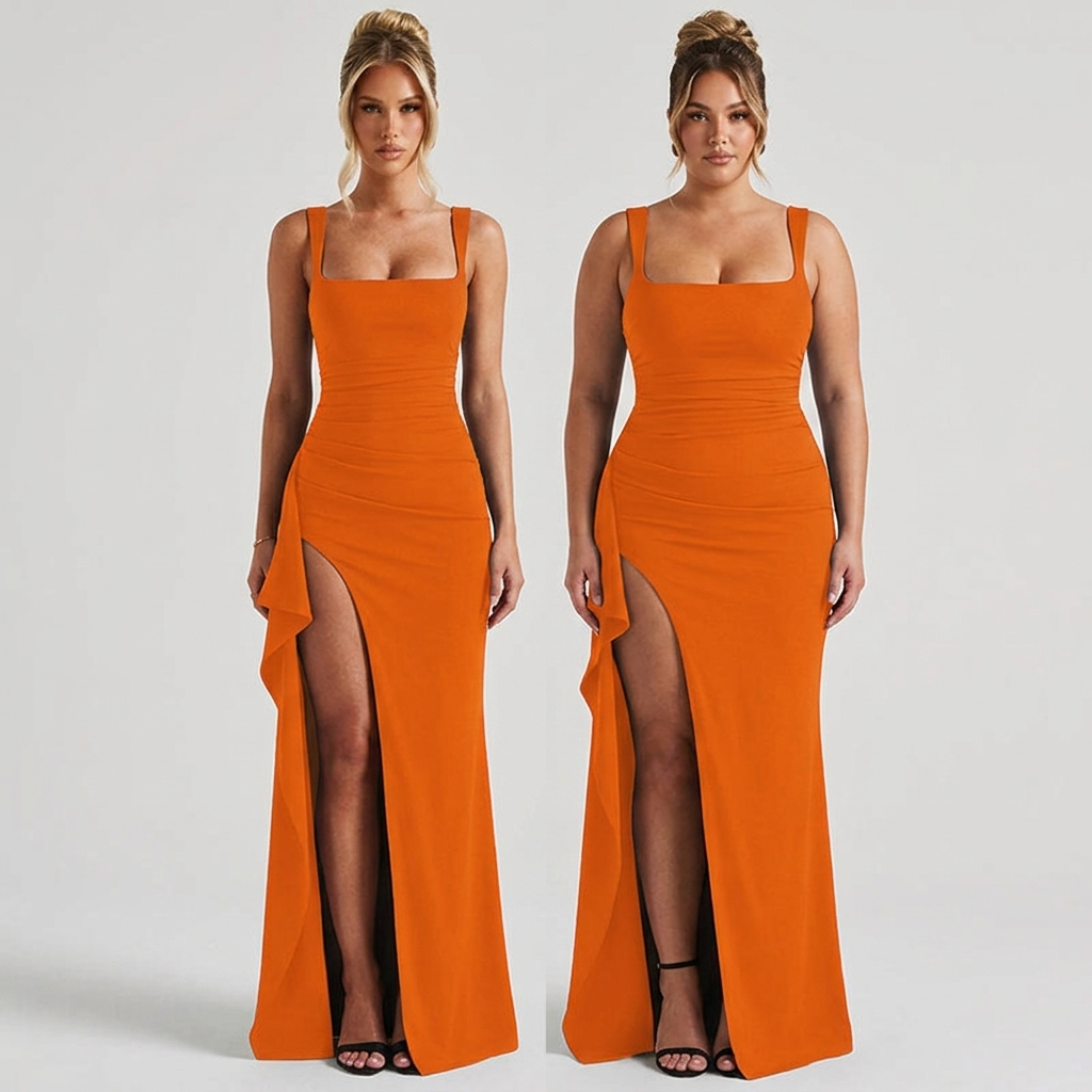 LuxeSilhouette™ — Sculpt Your Curves and Own Every Moment with Effortless Comfort