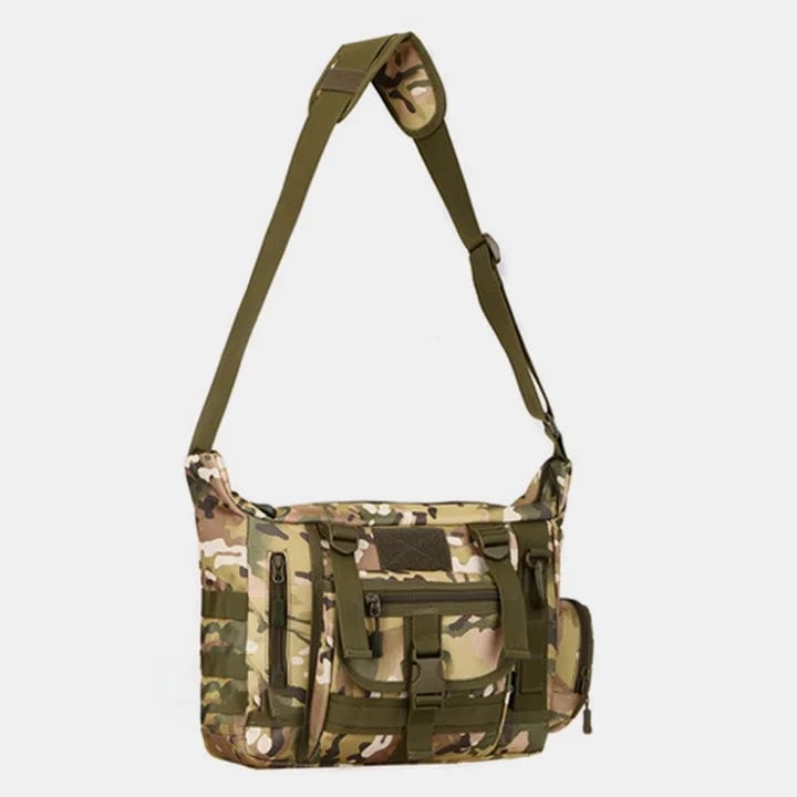 Unbreakable Protection for Your Gear and Valuables During Any Adventure
