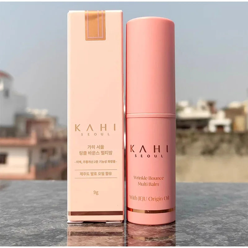RamaraGlow™ — Unlock Youthful Radiance with Every Swipe