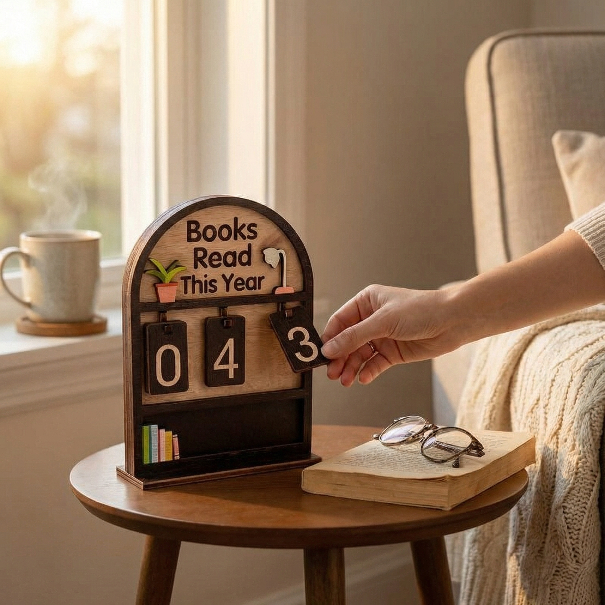 Celebrate Your Reading Pride with Every Turned Page