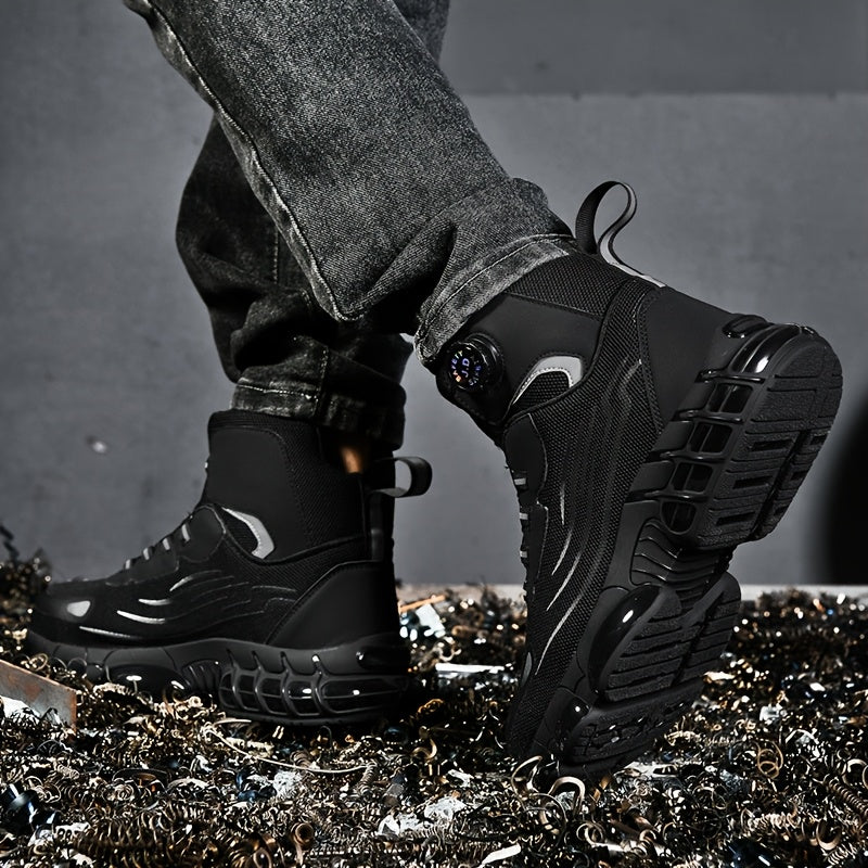 Protective Work Shoes – Durable Comfort for Daily Use