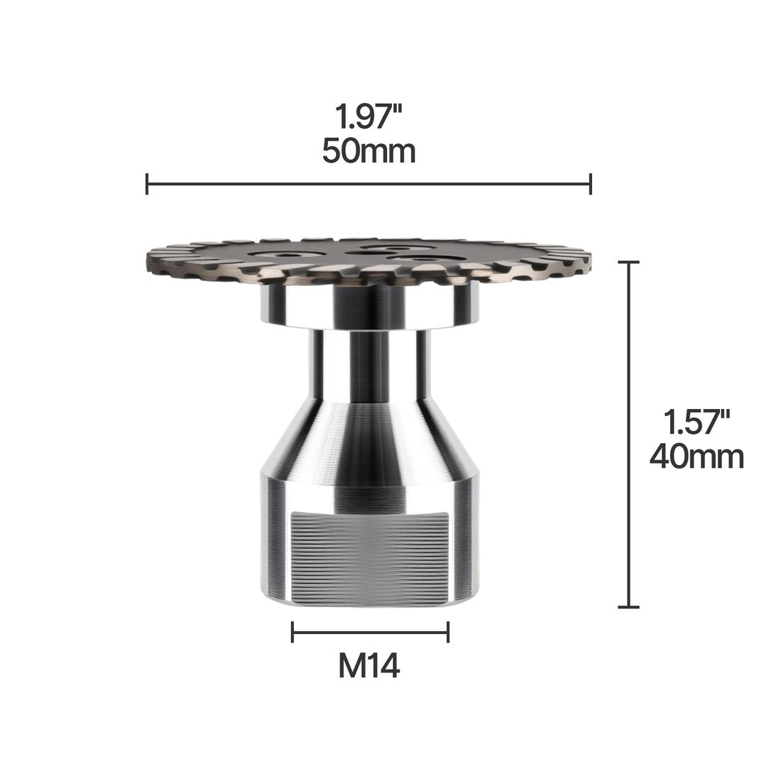 Diamond Cutting Disc - Achieve Hardness with Effortless Precision and Flawless Cuts