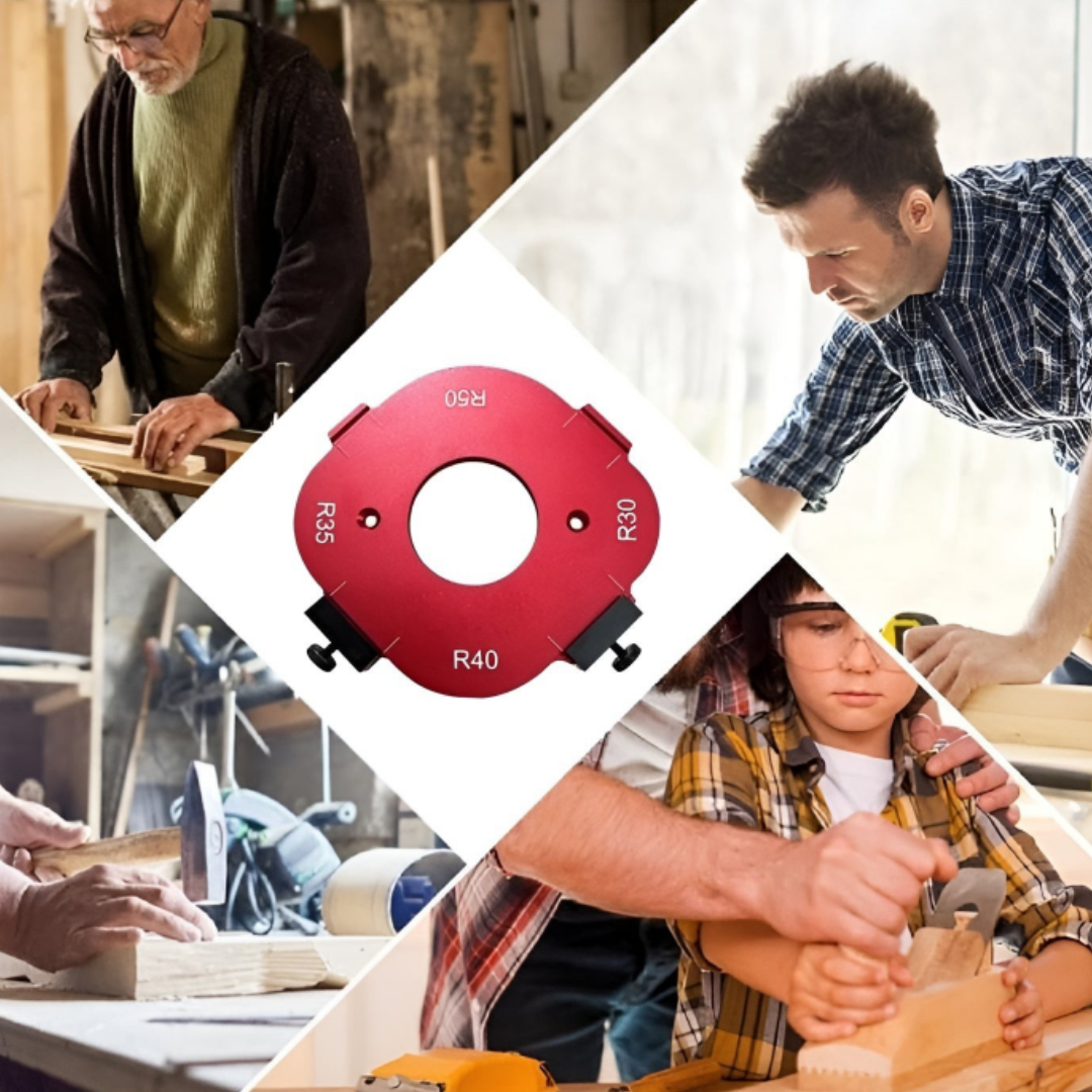 CurveCraft™ — Master Every Curve with Confidence and Flawless Precision