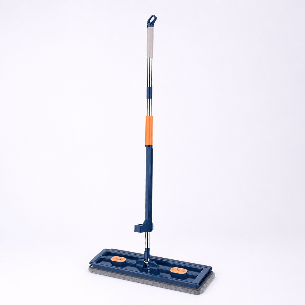 BrillEase™ — Clean Smarter, Not Harder, and Enjoy Effortless Shine Every Time
