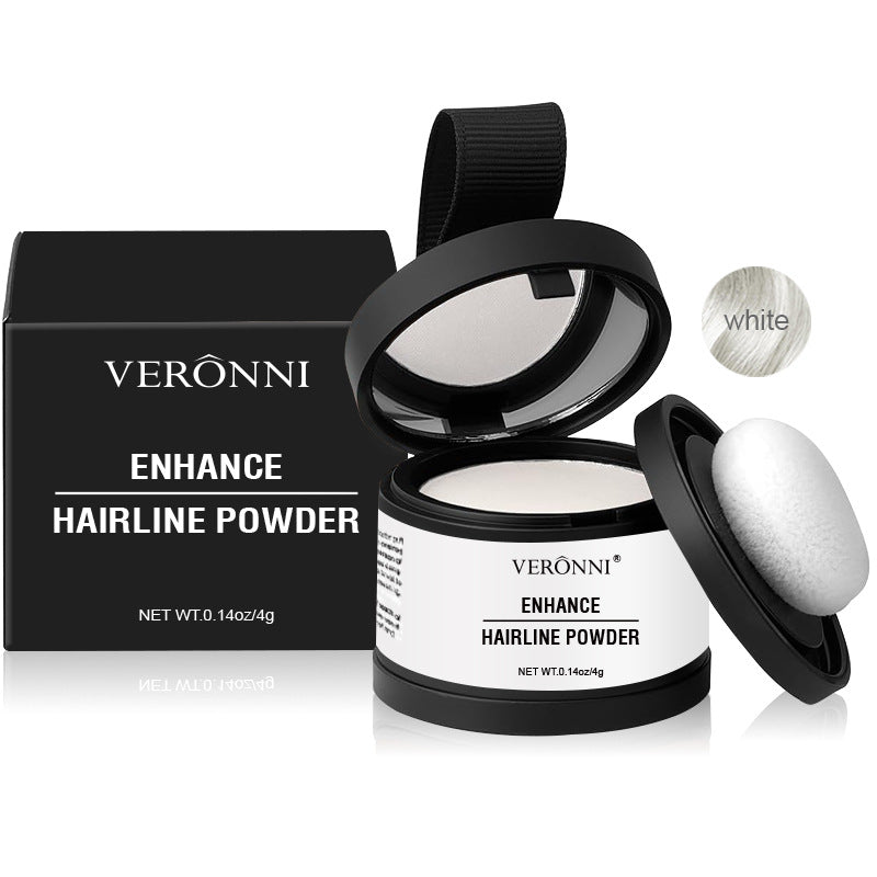 SoftCover for Voluminous Hair – Conceals Bald Spots Instantly