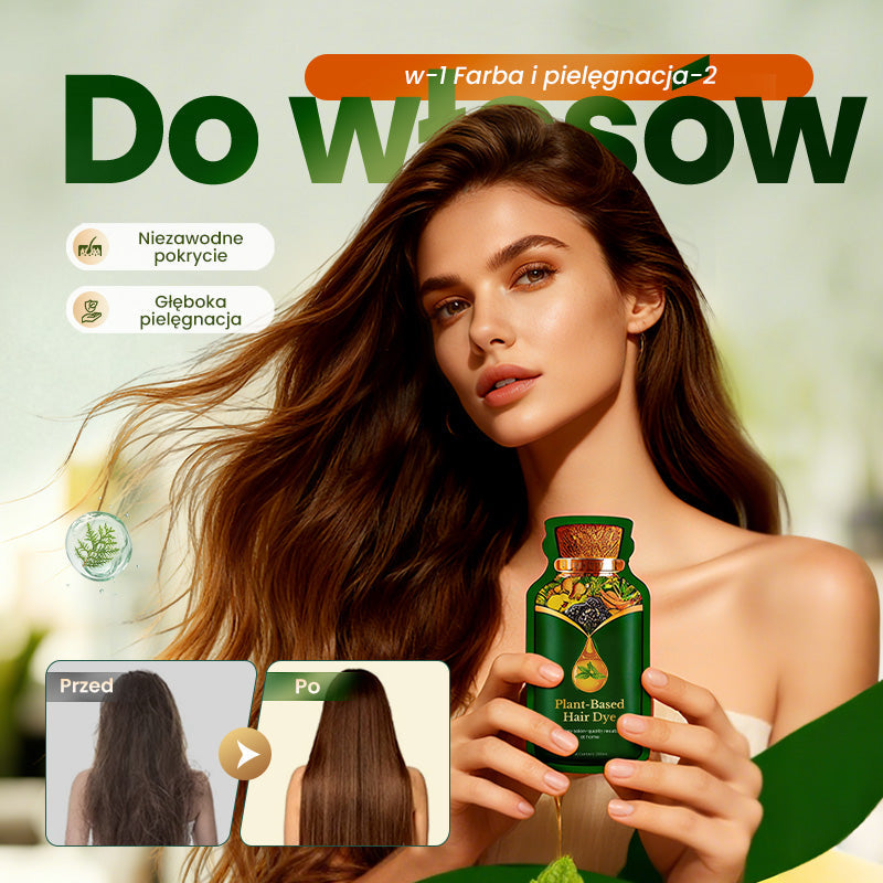 LuminaVerde™ — Unlock Radiant, Healthy Hair That Commands Attention Instantly