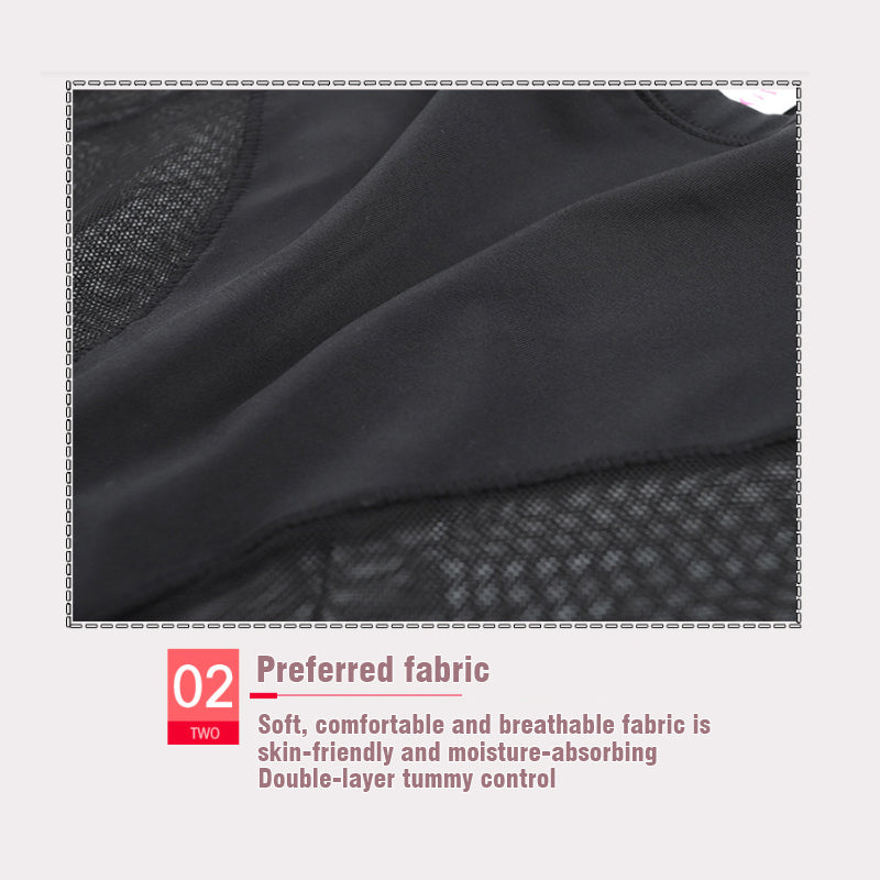 Seamless Panty™ — All-Day Comfort, Zero Discomfort | 1+1 Free