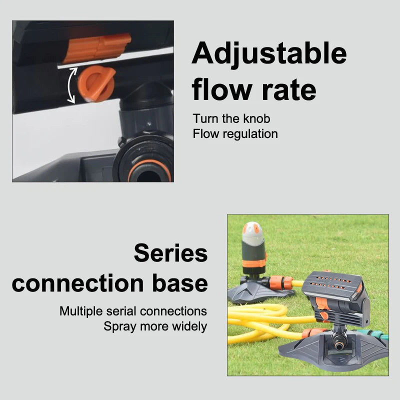 Lawn Transformation Spray for Effortless Lush Green Grass