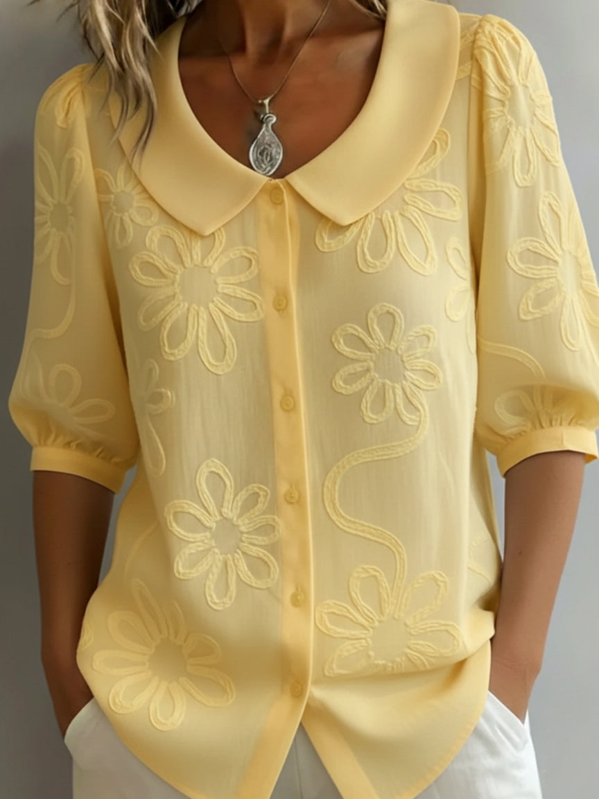 Amberlynn Breeze™ — Wrap Yourself in Effortless Comfort and Vintage Charm All Day