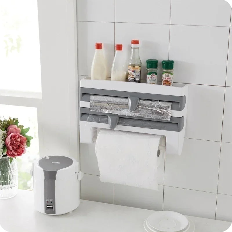Transform Your Kitchen into a Space of Order and Serenity