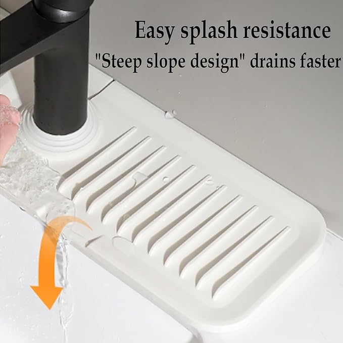 AquaGuardPro™ — Keep Your Kitchen Counters Dry, Clean, and Stress-Free Every Day