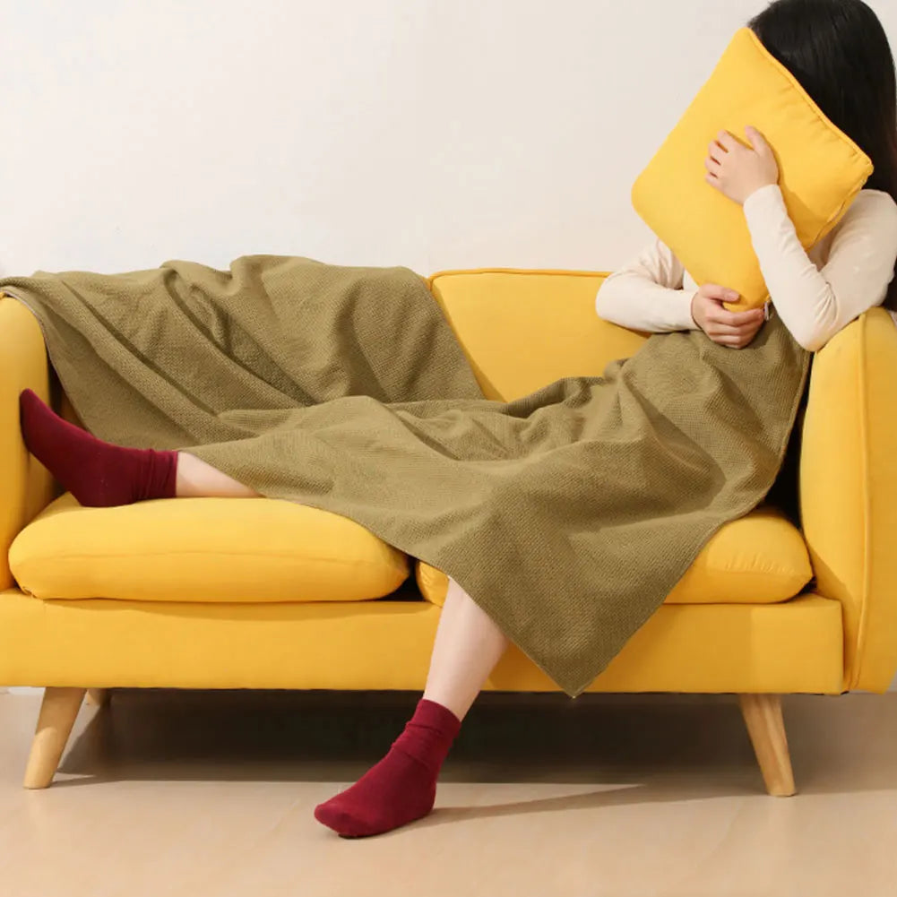 Cozy Heat for Cold Days – Transforming Comfort and Warmth