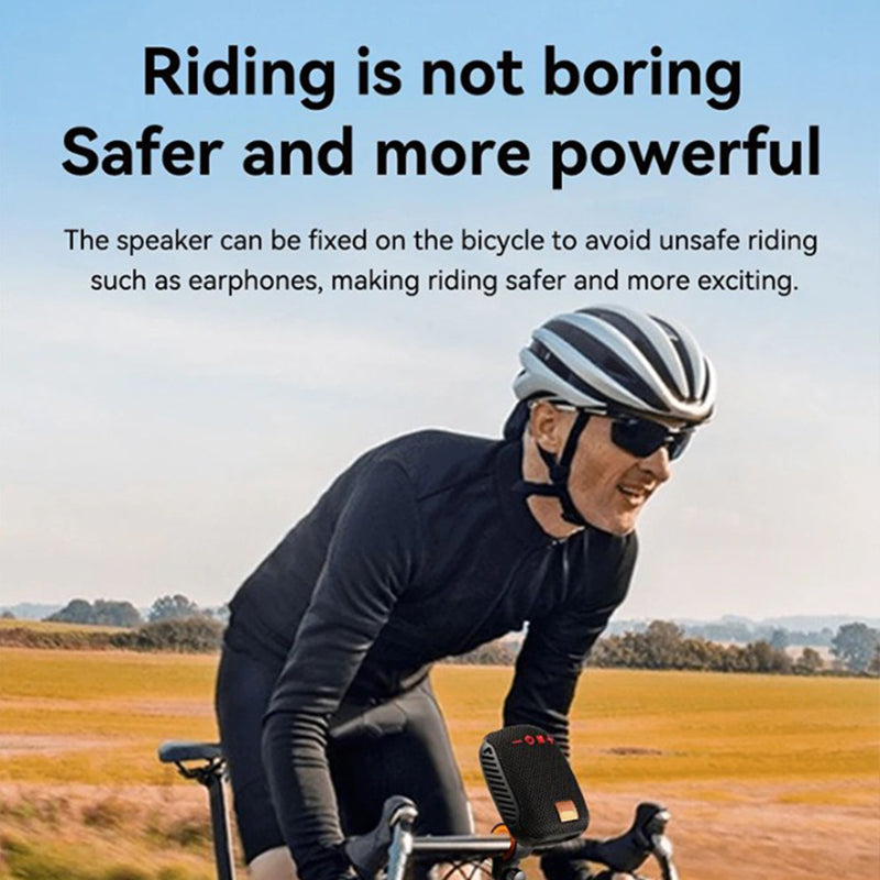 BlazePulse™ — Unlock Epic Sound and Total Ride Control Without the Wires