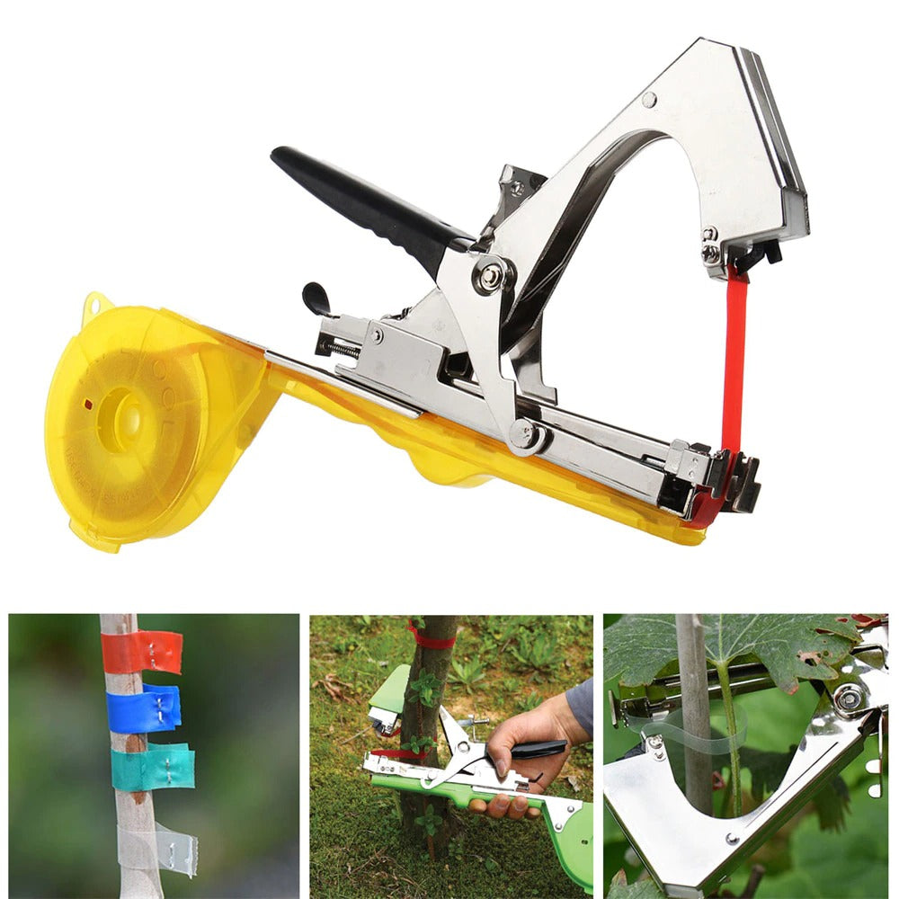 Plant Ties for Gardening Tasks