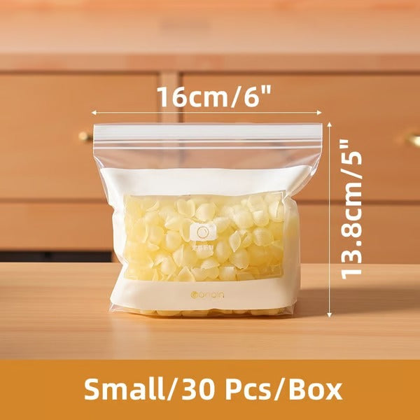 Freshness that Lasts Longer and Helps Preserve Food
