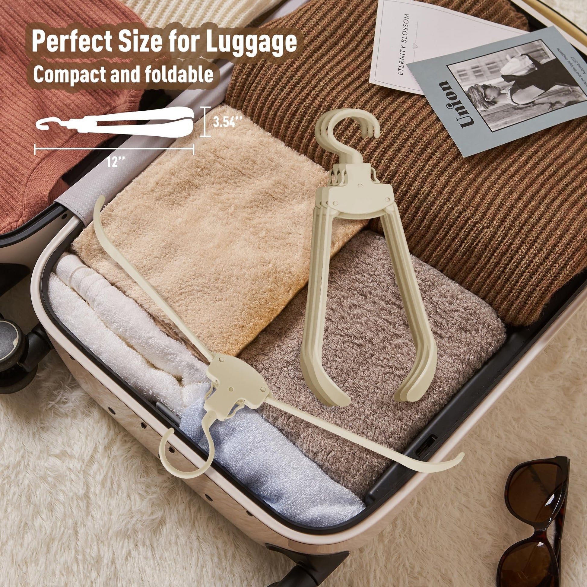 FitGuard – Ideal Fit & Protection to Prevent Your Favorite Clothes from Stretching