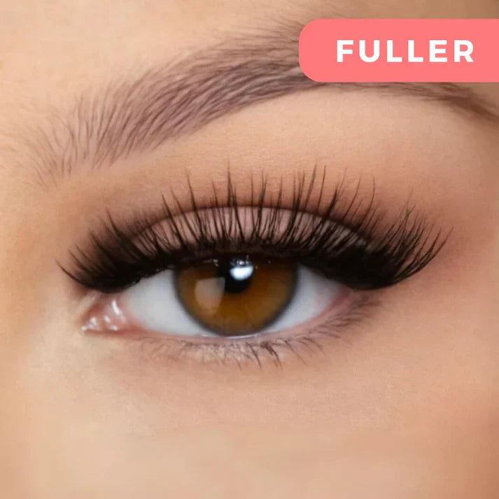InstaLash™ — Flawless Lashes Instantly, No Glue | 1+1 Free