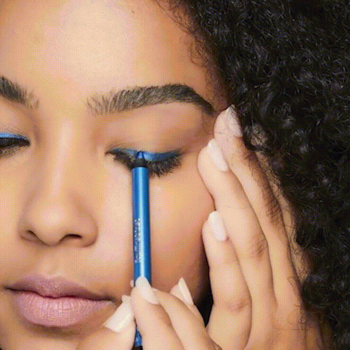 14-Piece Waterproof Gel Eyeliner Set