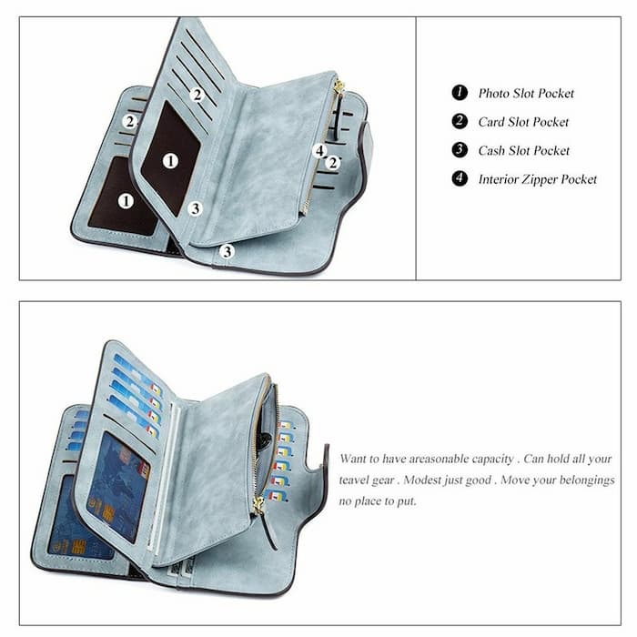 VeroGuard™ — Carry Less, Block Thieves, and Command Confidence Every Day