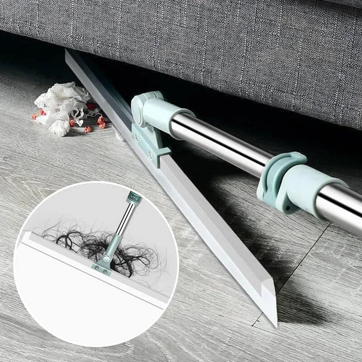 Floor Shine Applicator for Gleaming Surfaces