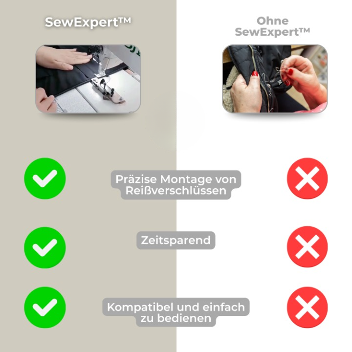 StitchGuard — Expert Control for Flawless Seam Creation Without Hassle