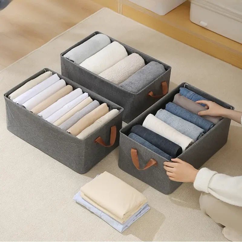 SpaceMaster™ — Unlock Stress-Free Mornings with Perfect Closet Control