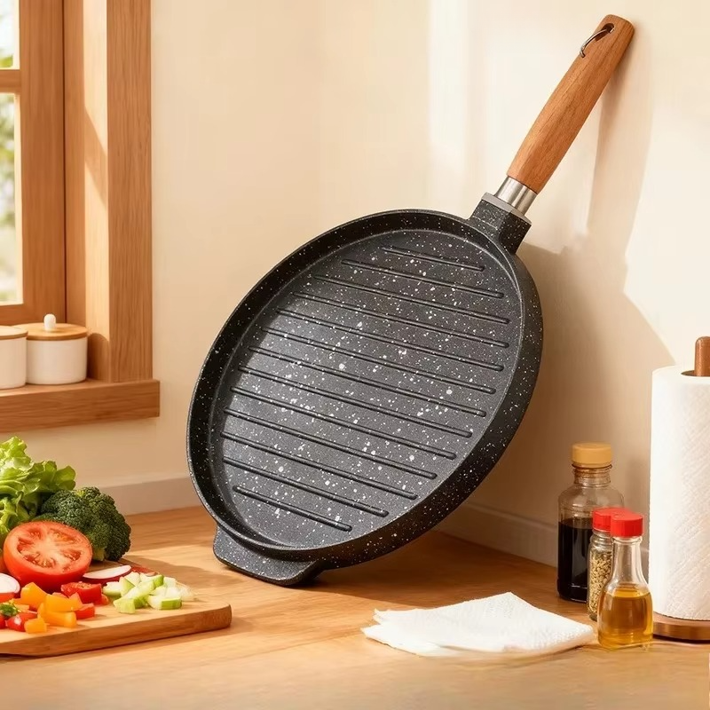Smart Cooking Tool for Stress-Free Enjoyment and Double the Flavor