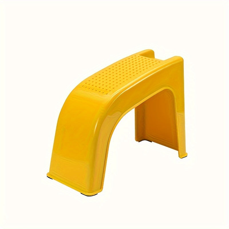 Footrest for Pedicure Treatments