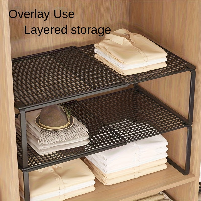 Adjustable Shelf Insert 11–17 inches