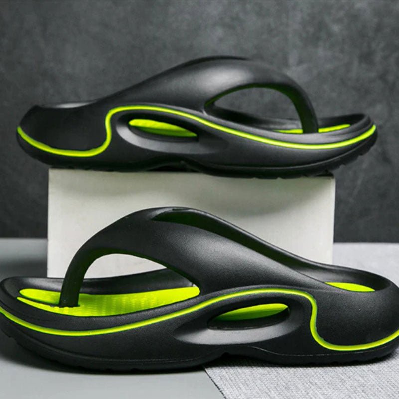 SereniStep™ — Experience All-Day Weightless Comfort That Energizes Every Step