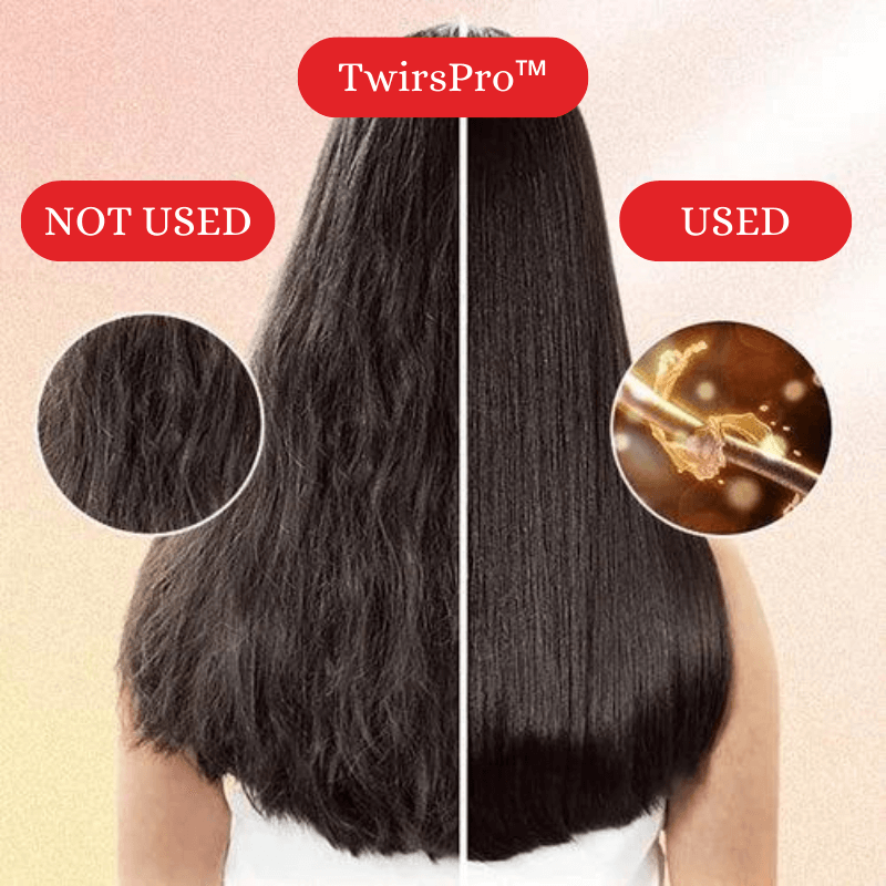 VivaTress™ — Effortless Salon-Perfect Hair That Turns Heads Instantly