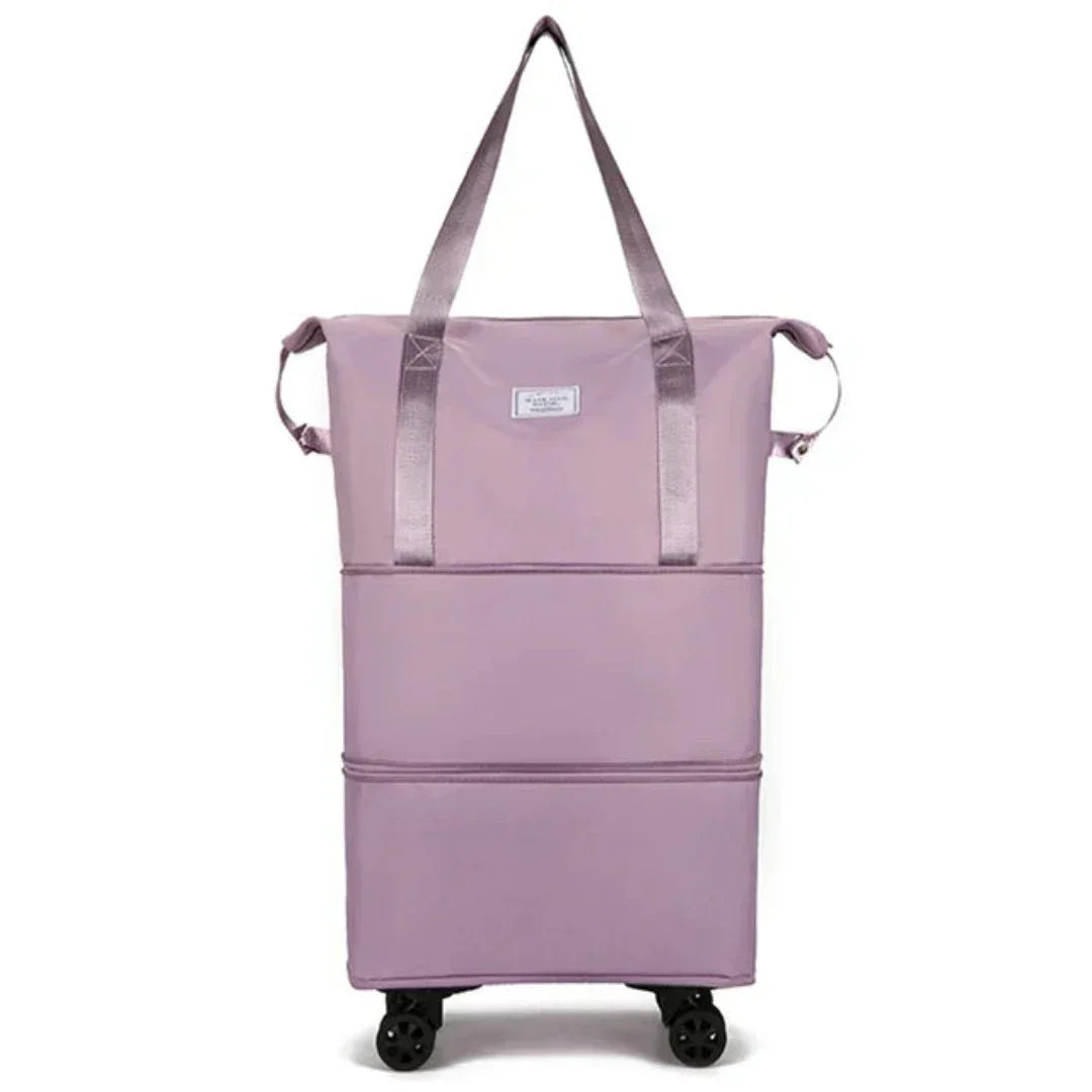 Travel Organizer – Master Your Journey with Effortless Style and Peace