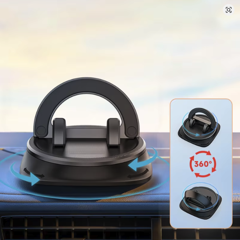 Non-Slip Control for Bumpy Roads – GripMaster