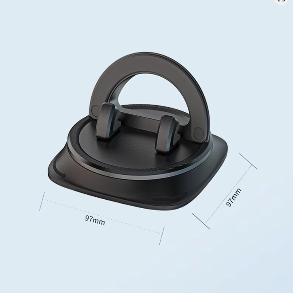 Non-Slip Control for Bumpy Roads – GripMaster