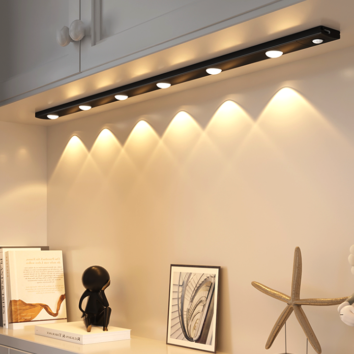 IlluminatePro™ - Motion-sensing LED Lighting