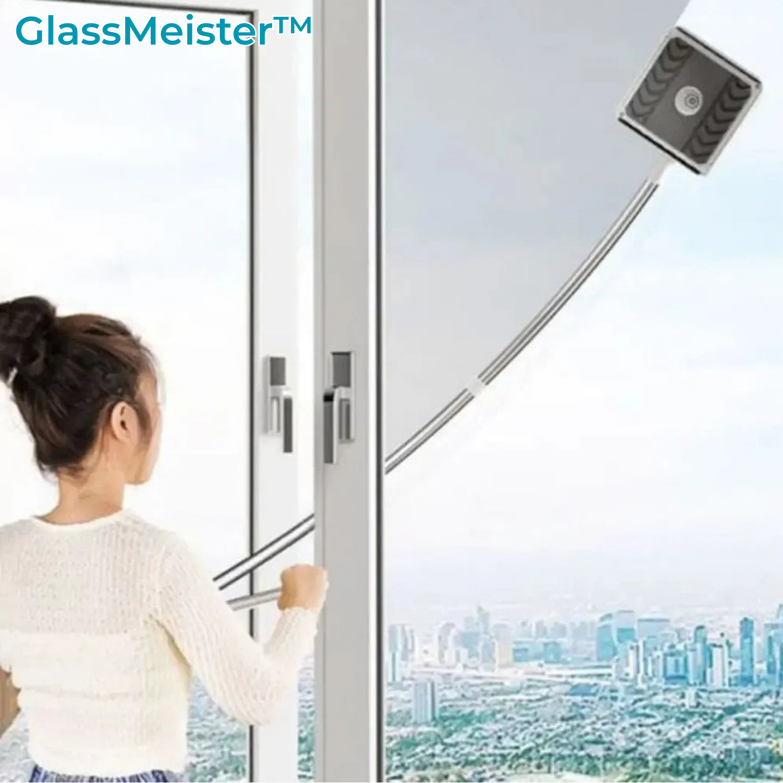Window Cleaning Made Easy for Sparkling Views Without Stress