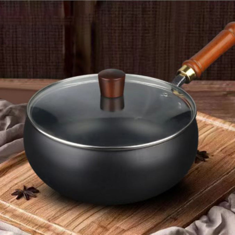 AstroCast™ — Master Every Meal with Perfect Heat and Rock-Solid Strength